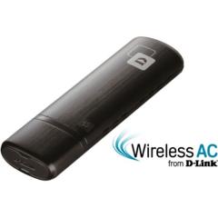 D-Link DWA-182 Wireless 11ac Dualband USB Adapter