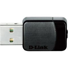 D-Link DWA-171 Wireless 11ac Dualband Micro USB Adapter