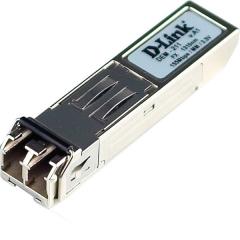 D-Link DEM-211 100BaseFX Multimode Mini-GBIC Transceiver
