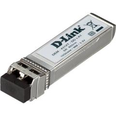 D-Link DEM-431XT 10GE SFP+ SR Transceiver