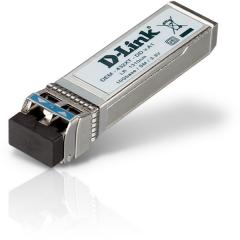 D-Link DEM-432XT 10GE SFP+ LR Transceiver