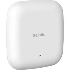D-Link DAP-2610 Wireless AC1300 Parallel-Band PoE Access Point