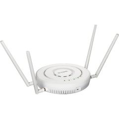 D-Link DWL-8620APE Unified AC2600 Wave2 Dualband ext. Ant. Access Point