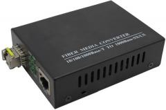 Paschke Datensysteme X6003L LCd MM 1Gbit LCd Multimode 850nm 550m LWL Medienkonverter