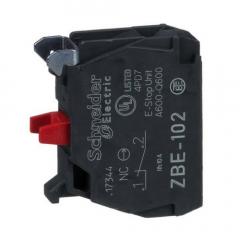 Schneider Electric ZBE102 Hilfsschalter