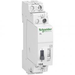 Schneider Electric A9C30811 ITL 1polig 16A 230-240VAC Fernschalter