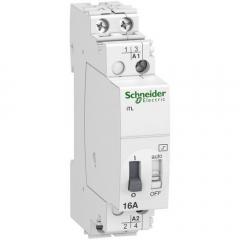 Schneider Electric A9C30812 ITL 16A 2polig 230VAC/110VDC Fernschalter