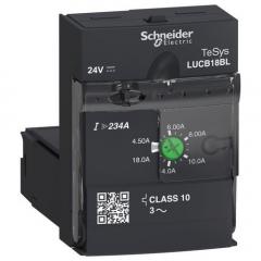 Schneider Electric LUCB18BL 4,5-18A 24V DC Steuereinheit