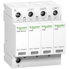 Schneider Electric A9L40600 TYP2 iPRD40 3P+N Überspannungsableiter