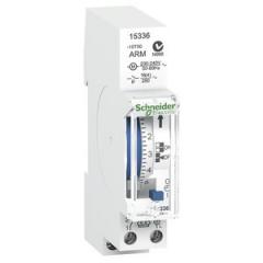 Schneider Electric 15336 IH 24h 1c ARM 1TE Zeitschaltuhr