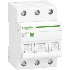 Schneider Electric R9F24332 Resi9 3P C32A Charakteristik 6kA Leitungsschutzschalter