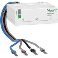 Schneider Electric R9M70 Resi9 Flex F63 3P+N Wiser Gateway PowerTag