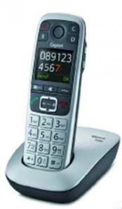 Siemens 2594884 E560 Gigaset DECT Grosstastentelefon