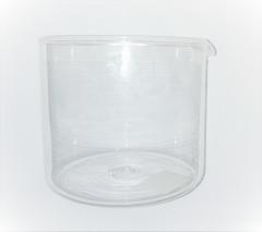 Bodum SPARE BEAKER 01-1270-10-302 Ersatzglas Transparent