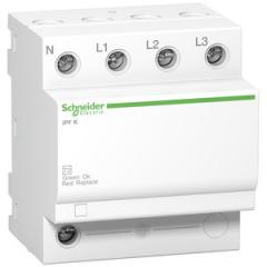 Schneider Electric A9L15688 TYP2 IPF K 40 3P+N Überspannungsableiter