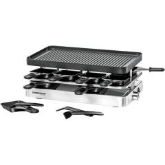 Rommelsbacher RC 1400 Raclette Grill