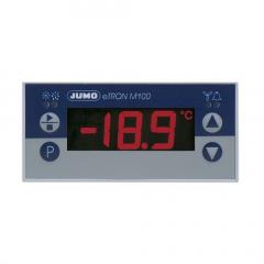 JUMO 00483007 701061/800-32/000 Elektronischer Kühlstellenregler