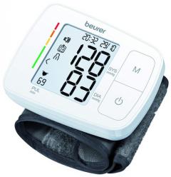 Beurer 65046 BC 21 Handgelenk-Blutdruckmessgerät