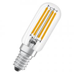 LEDVANCE Osram 4058075432963 LEDT2655 6,5W/827 230V FIL E14 LED-Leuchtmittel