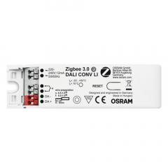 LEDVANCE Osram 4062172044776 ZIGBEE 3.0 DALI CONV LI 25X1 LED-Betriebsgerät