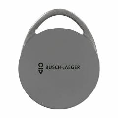 Busch-Jaeger 2CKA008300A0994 D081GY-03 grau Transponderschlüssel