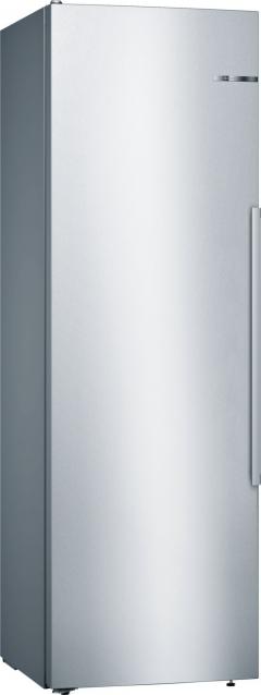 Bosch KSV36AIDP inox Serie 6 Stand-Kühlschrank