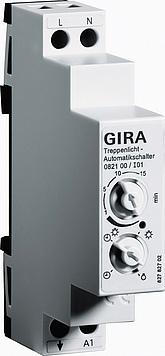 Gira 082100 Treppenlichtautomat REG System 2000