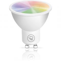 Rademacher 35104001 8438 addZ White + Colour GU10 LED-Leuchtmittel