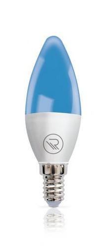 Rademacher 35144001 8437 addZ White + Colour E14 LED-Leuchtmittel