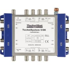 TechniSat TechniSystem 5/8 K