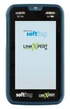 Softing 226103 LINKXPERTTP LinkXpert TP