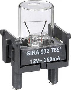 Gira 093200 Glühlampenelement 12V Zubehör