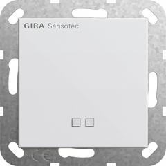 Gira 237603 Sensotec ohne Fernbedienung System 55 Reinweiß
