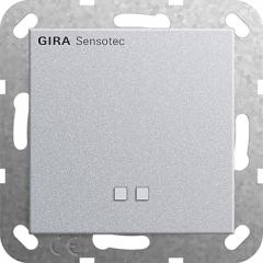 Gira 236626 Sensotec System 55 Reinweiß matt