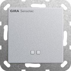 Gira 237626 Sensotec ohne Fernbedienung System 55 Reinweiß matt