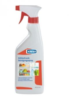 Hama 00111721 Xavax 500ml Kühlschrank-Reinigungsspray