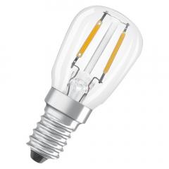 LEDVANCE Osram 4058075616912 PARATHOM SPECIAL T26 12 2,2W/2700K E14 LED-Leuchtmittel