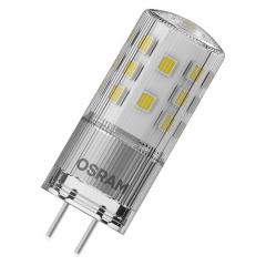 LEDVANCE Osram 4058075607255 PIN 12 V DIM 40 320° 4,5W/2700K GY6,35 LED-Leuchtmittel