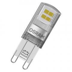 LEDVANCE Osram 4058075625969 PARATHOM LED PIN G9 20 1,9W/2700K G9 LED-Leuchtmittel LB21