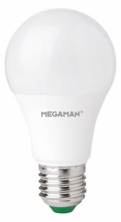 Megaman Megaman Dim. Cl. A60 15W 1521lm E27/928 LED-Leuchtmittel