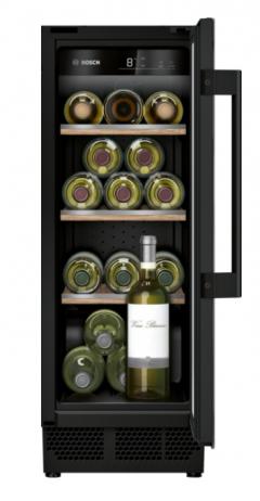 Bosch KUW20VHF0 Serie 6 Einbau-Weinlagerschrank