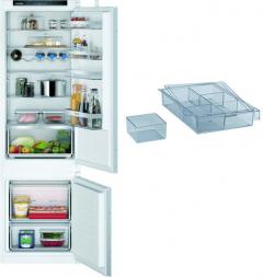 Siemens KBG87VVSE0 Einbau-Kühlschrank