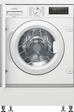 Siemens WI14W443 IQ700 Einbau-Waschvollautomat