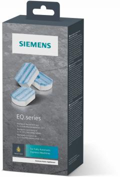 Siemens TZ80032A Entkalker