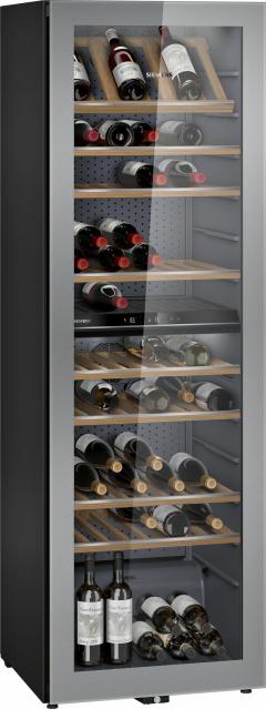 Siemens KW36KATGA IQ500 Stand-Weinlagerschrank