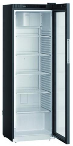 Liebherr-Hausgeräte MRFvd 4011-20 744 ventiliert Gewerbe-Stand-Kühlschrank