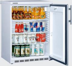 Liebherr-Hausgeräte FKU1805-22 001 unterbaufähig Getränke-Kühlschrank