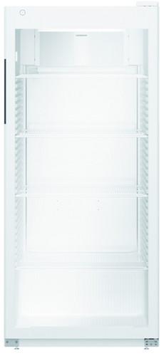 Liebherr-Hausgeräte MRFvc 5511-20 001 ventiliert Gewerbe-Stand-Kühlschrank
