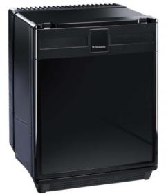 Dometic Waeco DS 300 Schwarz Minikühlschrank