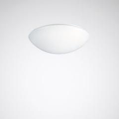 Trilux 6777340 Mondia G2 WD1 1000 830 ET LED-Wand-/ Deckenleuchte , weiß